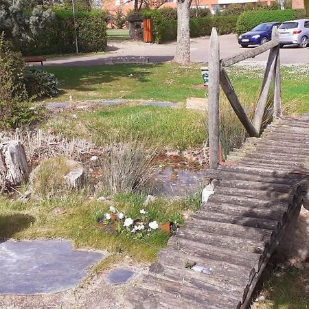 Residencia Diego Martinez Palencia Dış mekan fotoğraf
