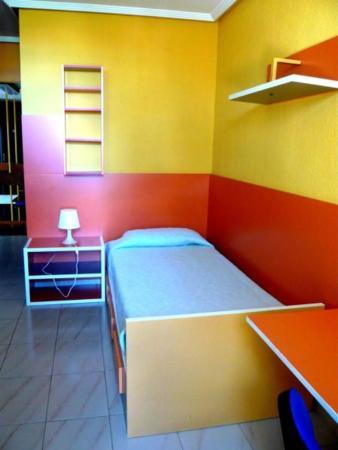 Residencia Diego Martinez Palencia Dış mekan fotoğraf