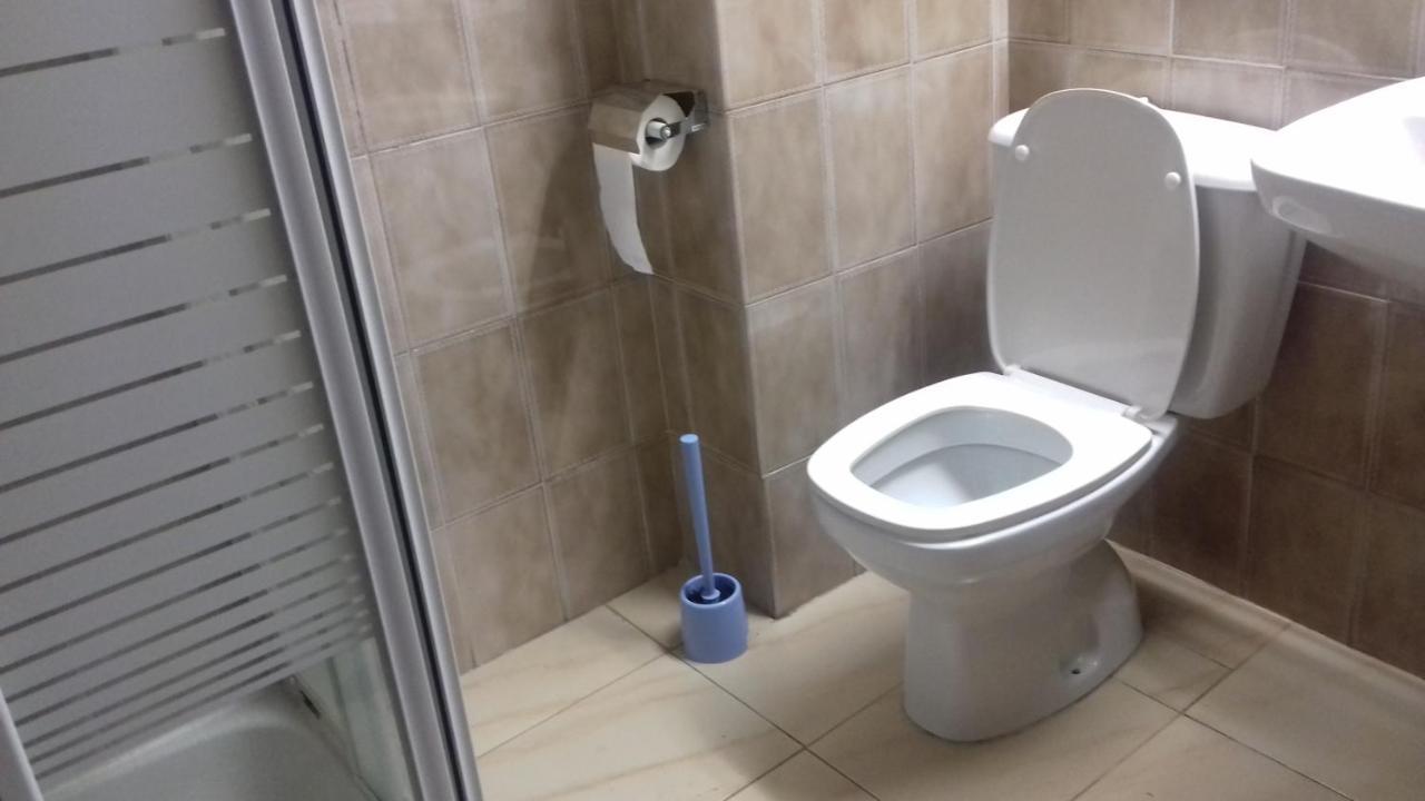 Residencia Diego Martinez Palencia Dış mekan fotoğraf