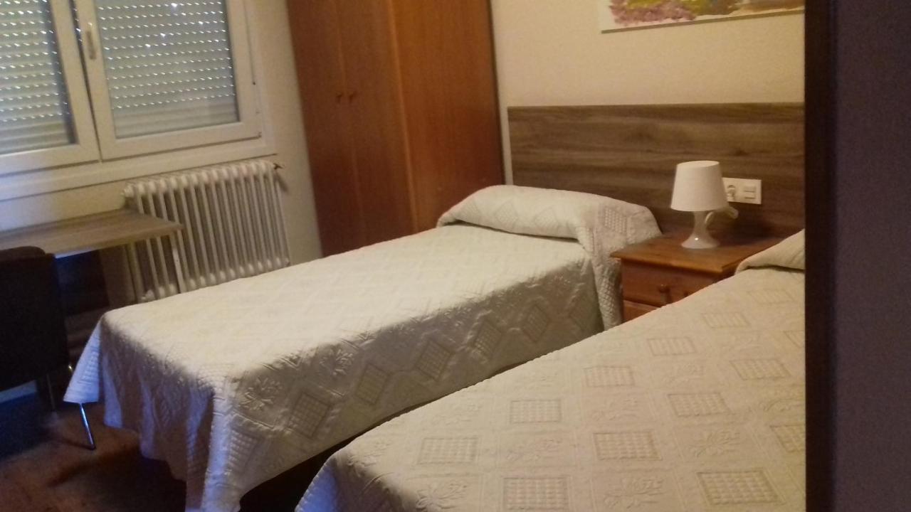 Residencia Diego Martinez Palencia Dış mekan fotoğraf