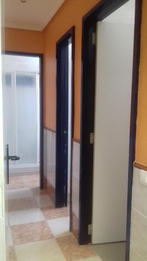 Residencia Diego Martinez Palencia Dış mekan fotoğraf